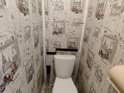 квартира за адресою Академіка Вернадського бульв., 87-А