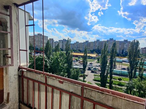 квартира за адресою Академіка Вернадського бульв., 87-А