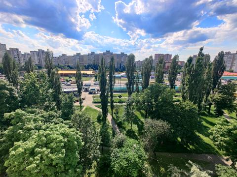 квартира за адресою Академіка Вернадського бульв., 87-А