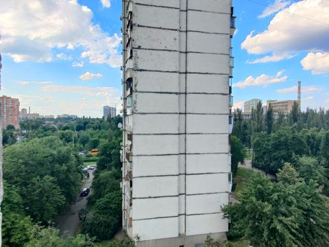квартира за адресою Академіка Вернадського бульв., 87-А