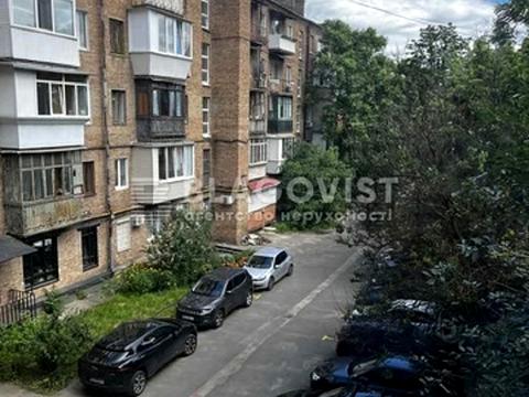 квартира по адресу Бульварно-Кудрявская ул. (Воровского), 39/11