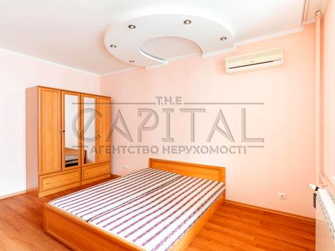 квартира за адресою Миколи Бажана просп., 10