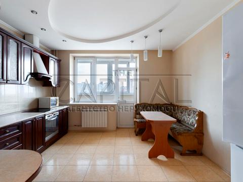 квартира за адресою Миколи Бажана просп., 10