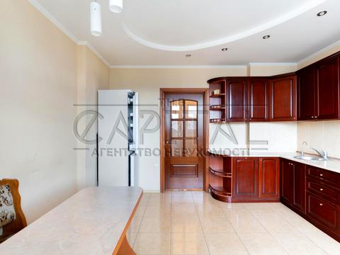 квартира за адресою Миколи Бажана просп., 10