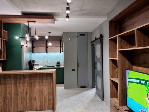 квартира за адресою Замарстинівська вул. (Калініна), 55-Е