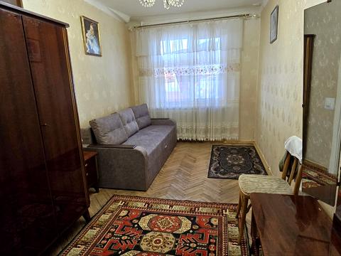 квартира по адресу Кривоноса Максима ул., 11