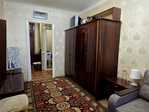 квартира по адресу Кривоноса Максима ул., 11