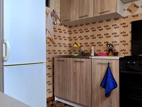 квартира по адресу Кривоноса Максима ул., 11