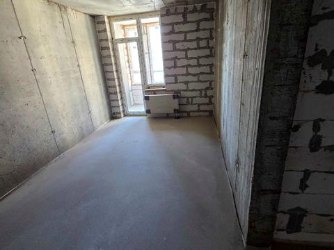 квартира по адресу Прохоровская ул., (Будинок 4)