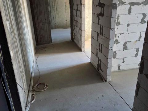 квартира по адресу Прохоровская ул., (Будинок 4)