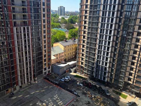квартира по адресу Прохоровская ул., (Будинок 4)
