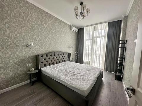 квартира за адресою Предславинська вул., 42