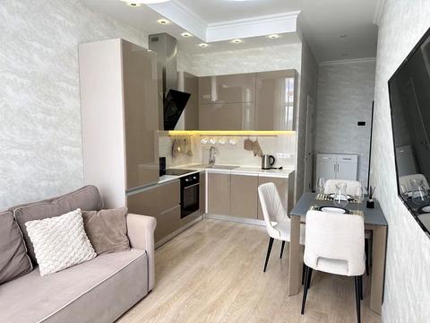 квартира за адресою Предславинська вул., 42