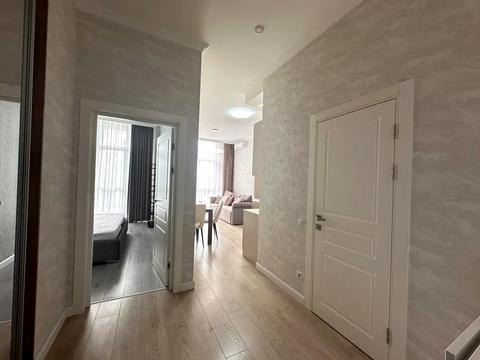 квартира за адресою Предславинська вул., 42