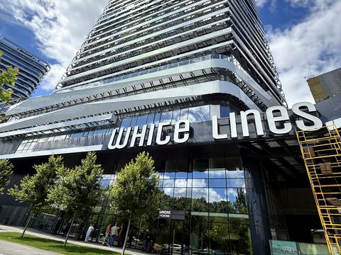 квартира по адресу Голосеевский просп. (40-летия Октября), 76