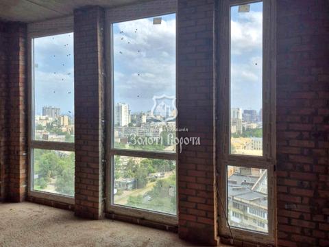 квартира по адресу Дегтяревская ул., (Будинок 2)
