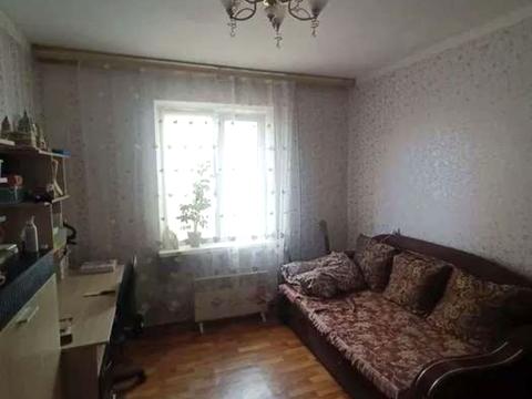 квартира по адресу Ярослава Баиса ул. (Владимира Высоцкого), 9