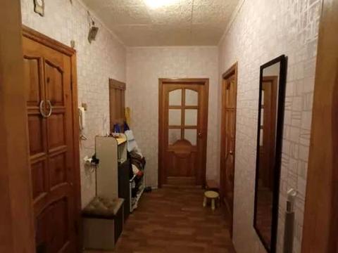 квартира по адресу Ярослава Баиса ул. (Владимира Высоцкого), 9