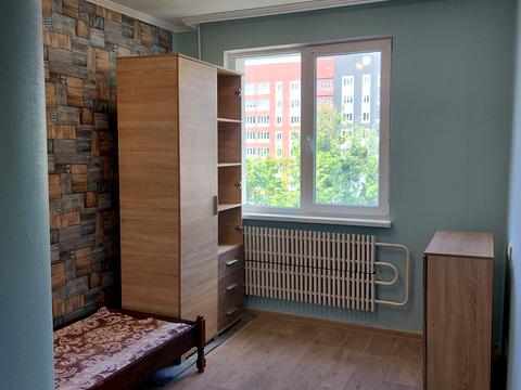квартира за адресою Наталії Ужвій вул., 74