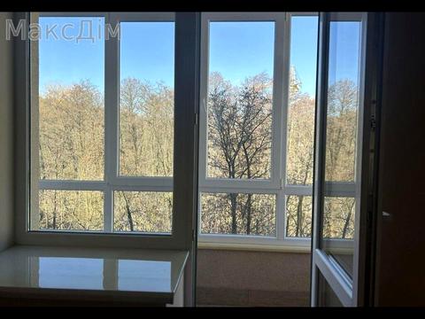 квартира по адресу Львовская ул., 28