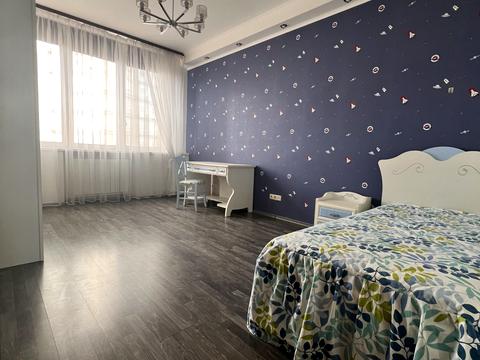 квартира за адресою Володимира Івасюка просп. (Героїв Сталінграду), 4