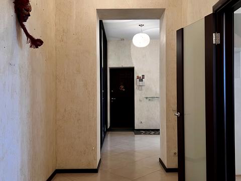 квартира за адресою Володимира Івасюка просп. (Героїв Сталінграду), 4
