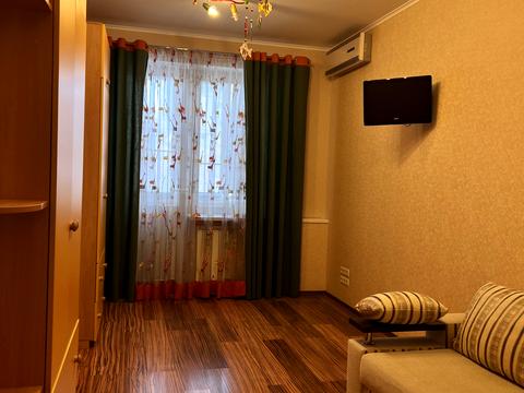 квартира за адресою Володимира Івасюка просп. (Героїв Сталінграду), 4