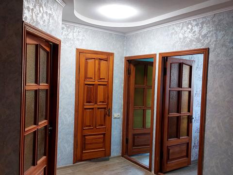 квартира за адресою Наталії Ужвій вул., 74