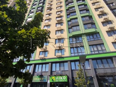 квартира по адресу Михаила Максимовича ул. (Трутенко Онуфрия), 32-В