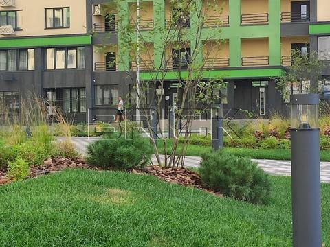 квартира по адресу Михаила Максимовича ул. (Трутенко Онуфрия), 32-В