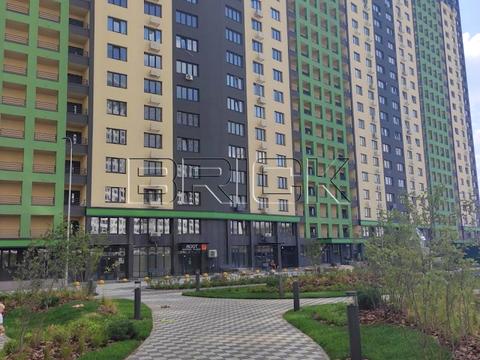 квартира по адресу Михаила Максимовича ул. (Трутенко Онуфрия), 32-В