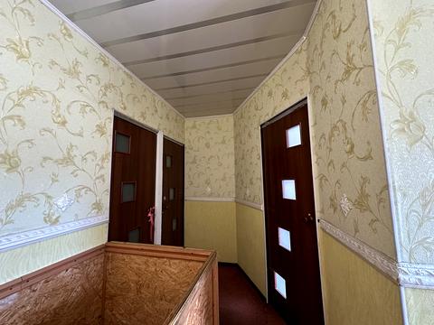 квартира по адресу Колонтаевская ул., 50