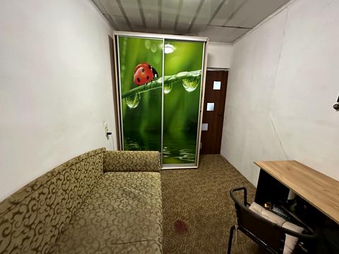 квартира по адресу Колонтаевская ул., 50