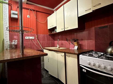 квартира по адресу Колонтаевская ул., 50