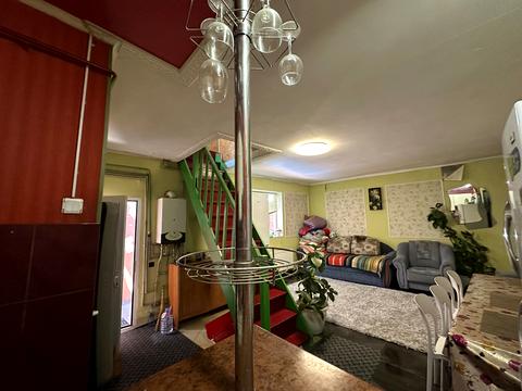 квартира по адресу Колонтаевская ул., 50