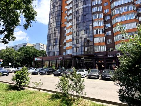 комерційна за адресою Львів, Івана Пулюя вул., 40, к. 2