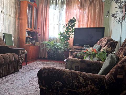 квартира за адресою Сонячна вул., 1