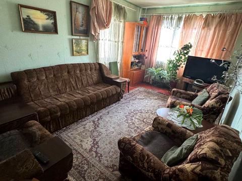 квартира за адресою Сонячна вул., 1