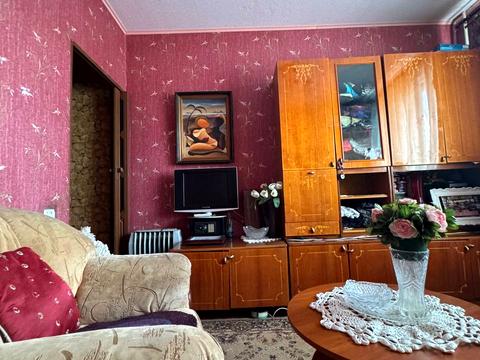 квартира за адресою Сонячна вул., 1