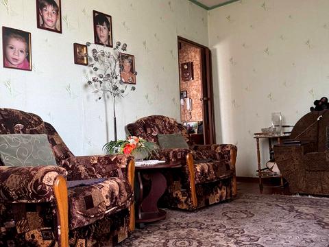 квартира за адресою Сонячна вул., 1