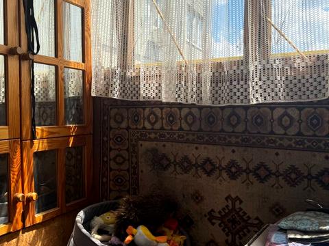 квартира за адресою Сонячна вул., 1