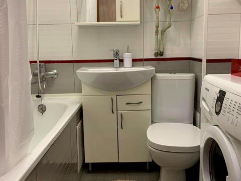 квартира за адресою Гвардійців-Широнінців вул., 7