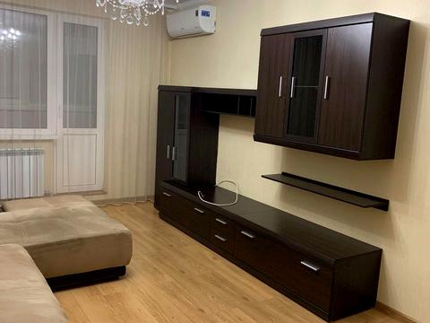 квартира за адресою Гвардійців-Широнінців вул., 7
