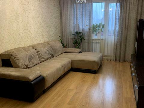 квартира за адресою Гвардійців-Широнінців вул., 7