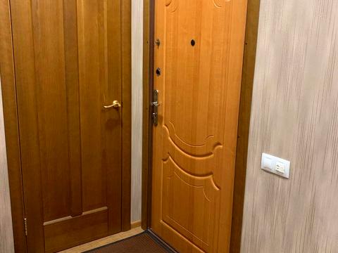 квартира за адресою Гвардійців-Широнінців вул., 7