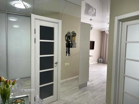 квартира за адресою Володимира Івасюка просп. (Героїв Сталінграду), 2-Д
