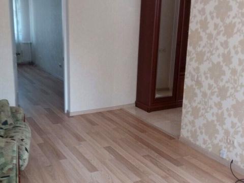 квартира по адресу Николая Кибальчича ул., 6