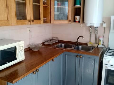 квартира по адресу Николая Кибальчича ул., 6