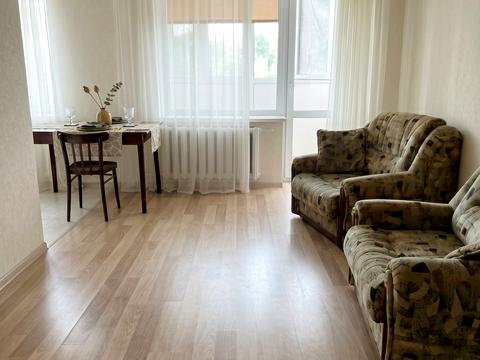 квартира по адресу Николая Кибальчича ул., 6