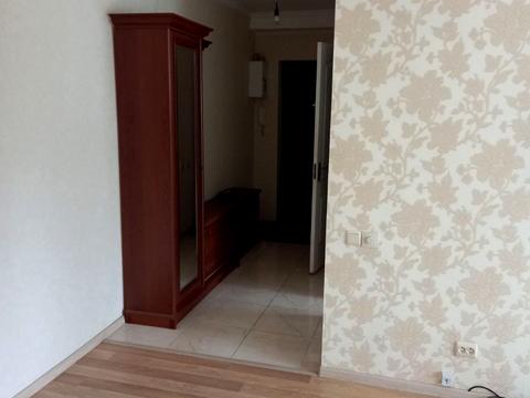 квартира по адресу Николая Кибальчича ул., 6